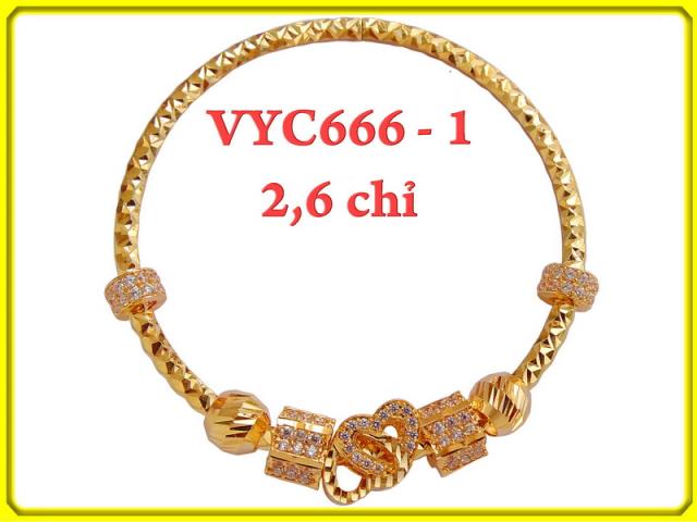 VYC666 - 1